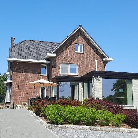 B&B Gellick Lanaken Kültér fotó