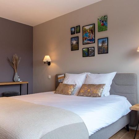 B&B Gellick Lanaken Kültér fotó