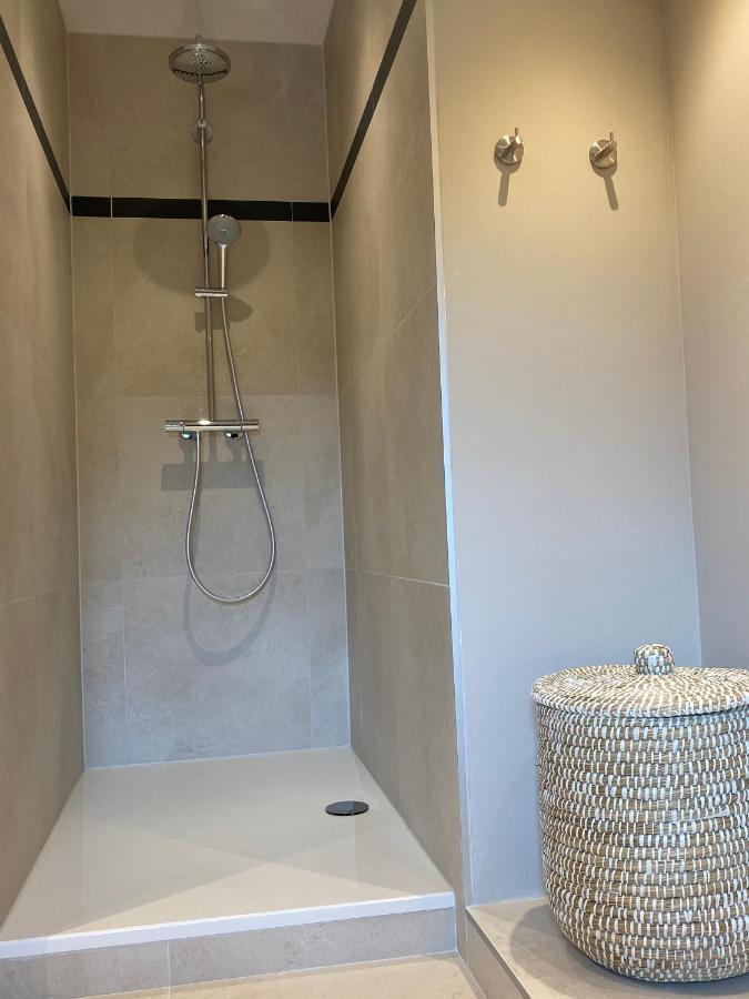 B&B Gellick Lanaken Kültér fotó