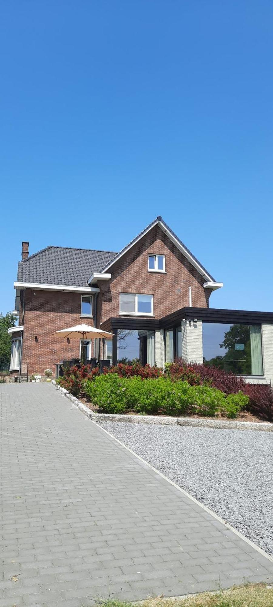 B&B Gellick Lanaken Kültér fotó