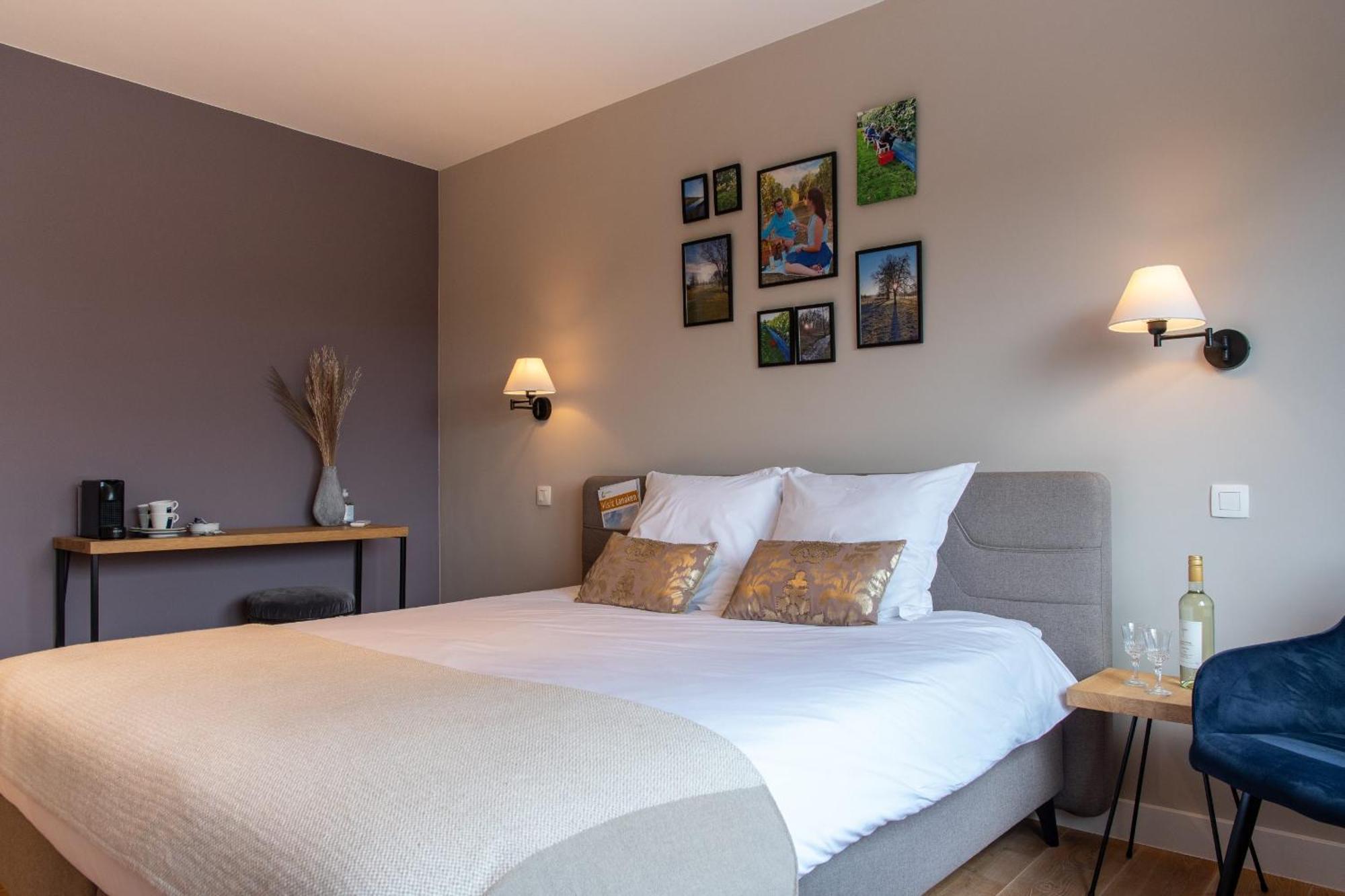 B&B Gellick Lanaken Kültér fotó