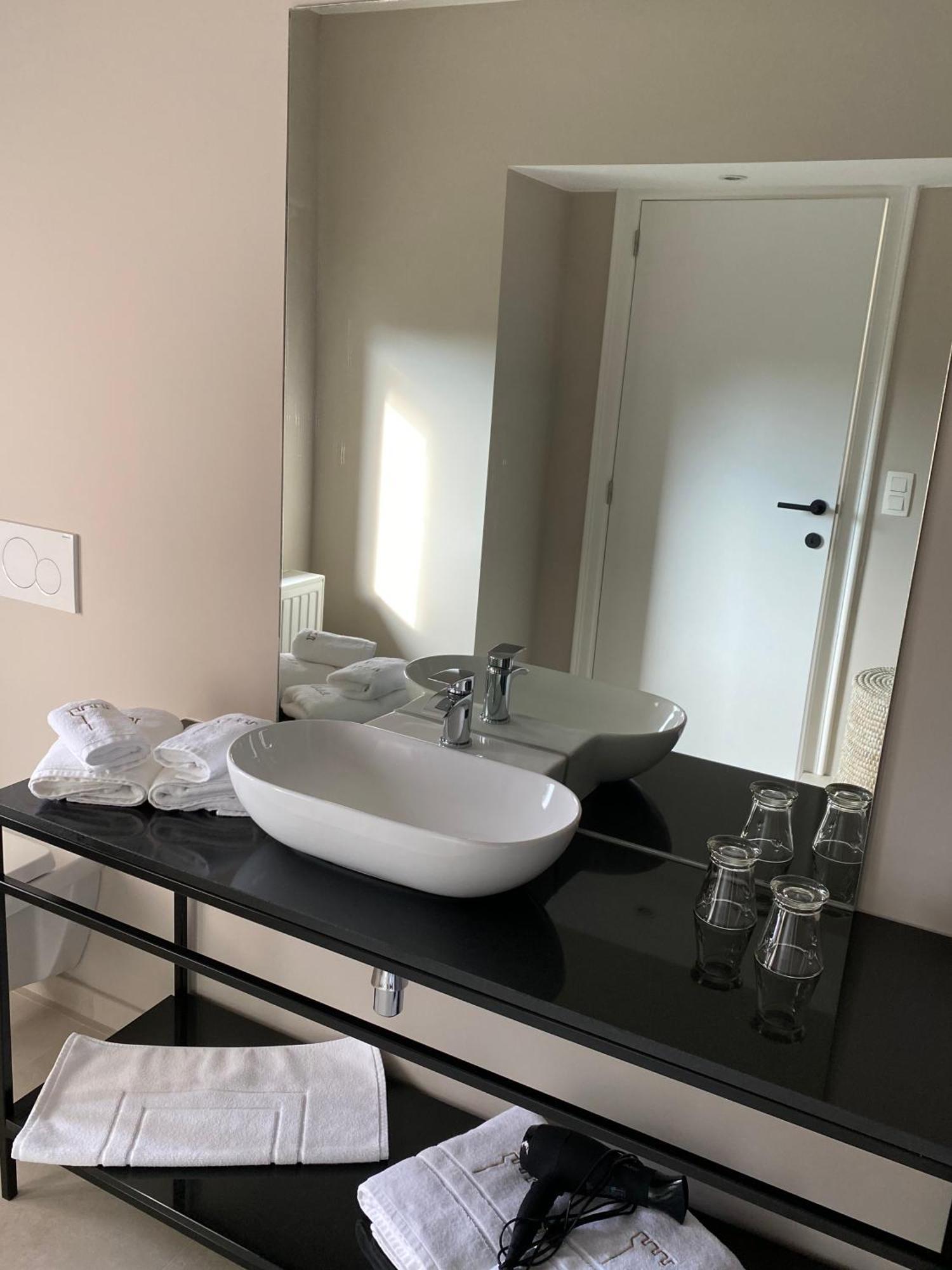 B&B Gellick Lanaken Kültér fotó