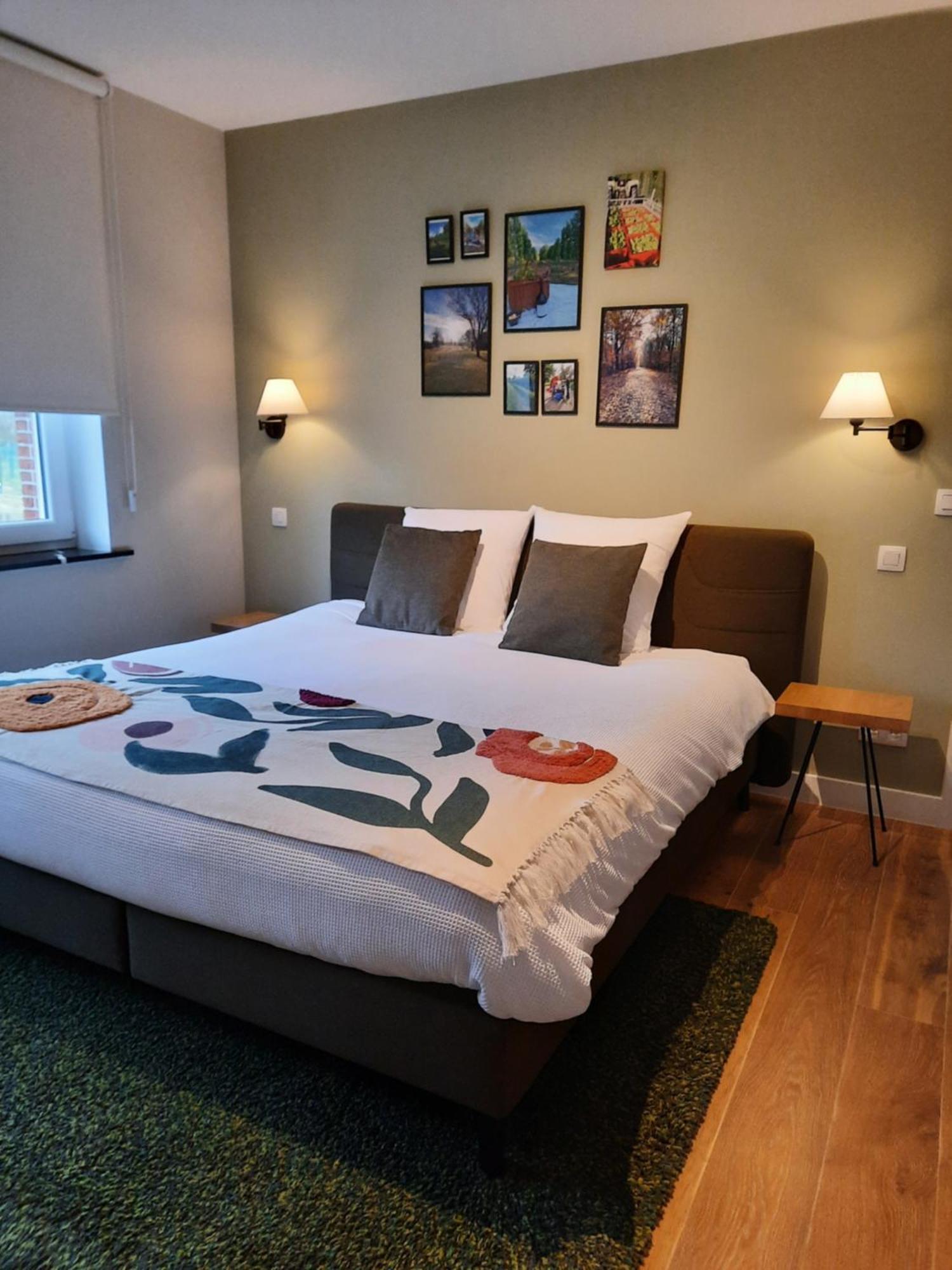 B&B Gellick Lanaken Kültér fotó