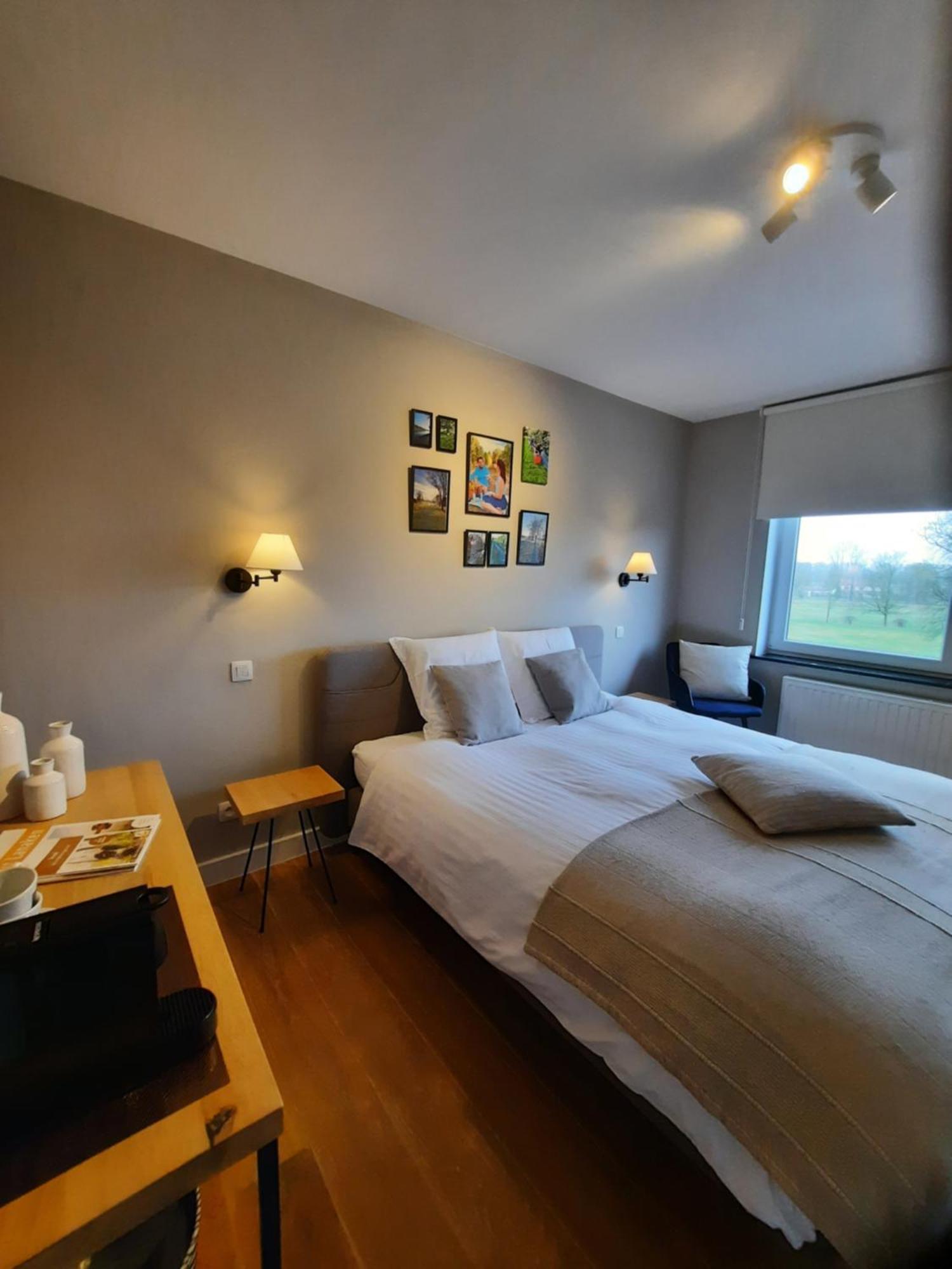 B&B Gellick Lanaken Kültér fotó