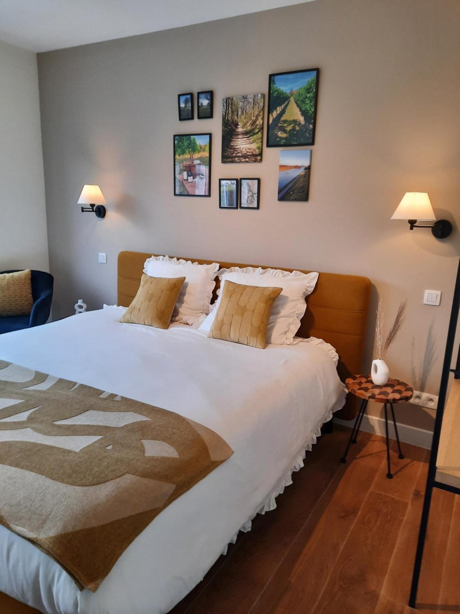 B&B Gellick Lanaken Kültér fotó